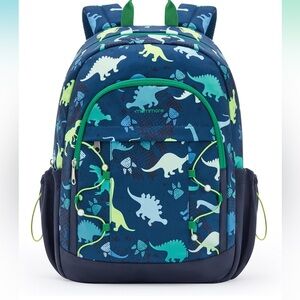 Dinosaur Kids Backpack